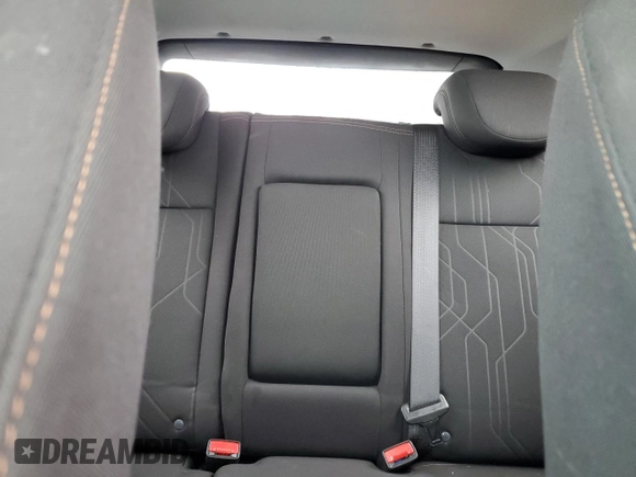 2020 Chevrolet Trax LT with VIN KL7CJLSB6LB338213, listed as a Copart auction lot 49545775 with 57,846 mi miles and Clean Title. Bid and sale history available at DreamBid. Image 10.