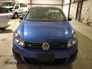 2013 Volkswagen Golf с VIN WVWPF7AJ3DW040279, выставлен на аукционе Copart как лот 86158714 с пробегом 128 809 миль миль и Списание • Salvage title. История ставок и продаж доступна на DreamBid. Изображение 5.