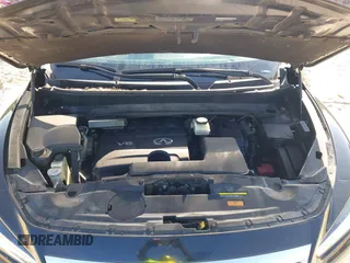2020 Infiniti QX60 Pure with VIN 5N1DL0MN4LC539573, listed as a IAAI auction lot 42010032 with 104,507 mi miles and . Bid and sale history available at DreamBid. Image 10.