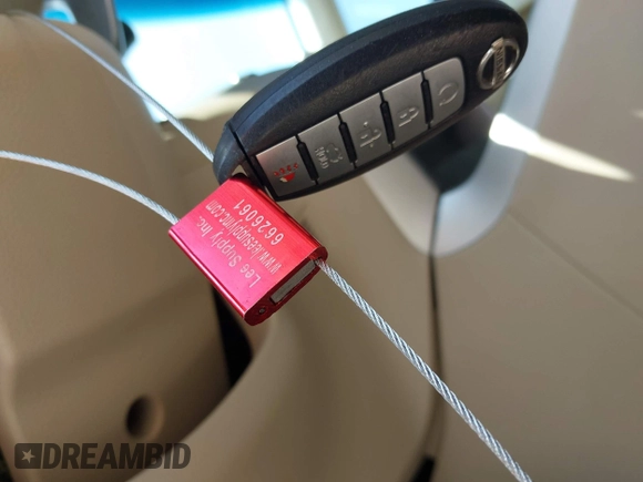 2013 Nissan Altima SV with VIN 1N4BL3AP7DN523429, listed as a IAAI auction lot 42016429 with 188,953 mi miles and . Bid and sale history available at DreamBid. Image 11.