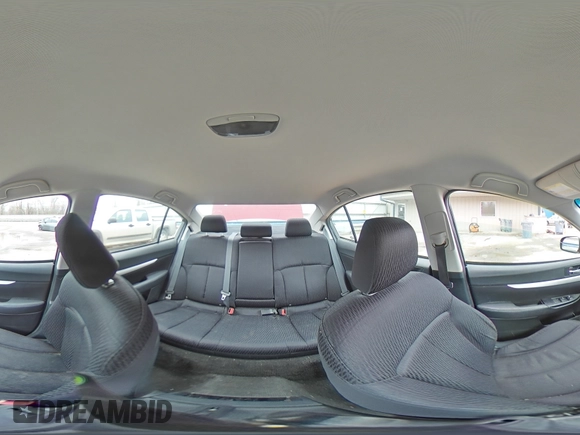 2012 Subaru Legacy 2.5i Premium with VIN 4S3BMBC68C3040435, listed as a Copart auction lot 52702485 with 128,987 mi miles and Salvage Title. Bid and sale history available at carsss.com. Image 15.