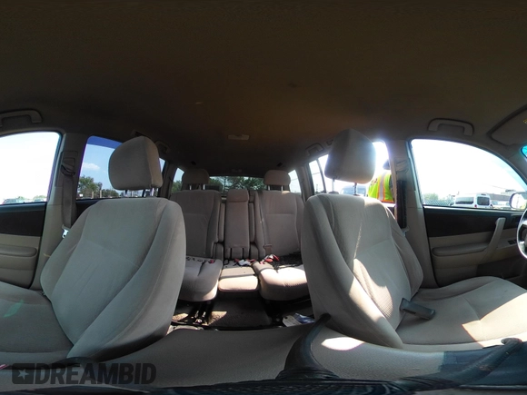 2009 Toyota Highlander z VIN JTEDS41A292082496, wystawiony jako IAAI lot #42495433 z przebiegiem 100 118 mil mil oraz . Historia ofert i sprzedaży dostępna na DreamBid. Obrazek 18.