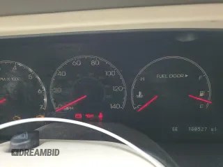 2004 Lincoln Aviator Luxury z VIN 5LMEU88H04ZJ07899, wystawiony jako Copart lot #55530445 z przebiegiem 180 527 mil mil oraz Szkoda całkowita • Salvage title. Historia ofert i sprzedaży dostępna na DreamBid. Obrazek 9.
