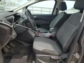 2014 Ford C-Max SE z VIN 1FADP5AU4EL515915, wystawiony jako Copart lot #59025435 z przebiegiem 228 754 mil mil oraz Nie do naprawy • Non repairable. Historia ofert i sprzedaży dostępna na DreamBid. Obrazek 7.