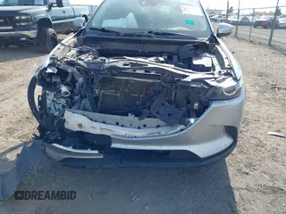 2017 Mazda CX-9 Touring with VIN JM3TCBCY7H0132466, listed as a IAAI auction lot 40740017 with 160,655 mi miles. Bid and sale history available at carsss.com. Image 6.