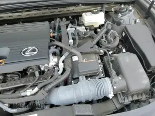 2022 Lexus ES 300h Luxury с VIN 58AEA1C13NU017859, выставлен на аукционе Copart как лот 63310405 с пробегом 23 340 миль миль и Списание • Salvage title. История ставок и продаж доступна на DreamBid. Изображение 13.