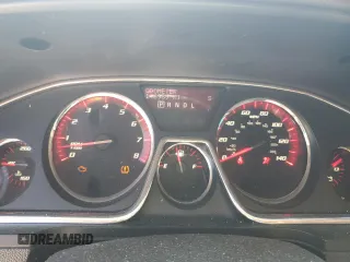 2016 GMC Acadia SLT with VIN 1GKKRRKD9GJ249618, listed as a Copart auction lot 48028985 with 146,989 mi miles and Salvage Title. Bid and sale history available at carsss.com. Image 9.