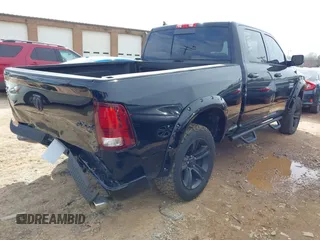 2014 Ram 1500 Sport с VIN 1C6RR7UT7ES194099, выставлен на аукционе IAAI как лот 41613670 с пробегом 124 624 миль миль и . История ставок и продаж доступна на DreamBid. Изображение 4.