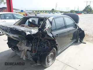 2009 Nissan Versa S with VIN 3N1BC11E09L442134, listed as a IAAI auction lot 41374253 with 241,200 mi miles and . Bid and sale history available at DreamBid. Image 4.