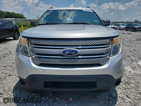 2015 Ford Explorer z VIN 1FM5K7B80FGA06999, wystawiony jako Copart lot #63941965 z przebiegiem 162 065 mil mil oraz Czysty tytuł • Clean title. Historia ofert i sprzedaży dostępna na DreamBid. Obrazek 5.
