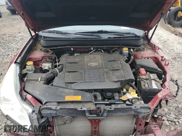 2014 Subaru Outback Limited Power Moon with VIN 4S4BRDKC9E2201559, listed as a Copart auction lot 62074545 with 81,566 mi miles and Salvage title. Bid and sale history available at DreamBid. Image 12.