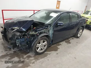 2013 Dodge Avenger SXT с VIN 1C3CDZCB9DN636707, выставлен на аукционе IAAI как лот 42552332 с пробегом Не указан миль и . История ставок и продаж доступна на DreamBid. Изображение 18.