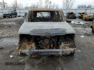 2011 Jeep Liberty Sport with VIN 1J4PN2GK6BW514626, listed as a Copart auction lot 43994025 with Not Provided miles and Non Repairable. Bid and sale history available at DreamBid. Image 5.