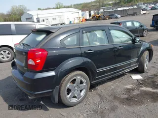 2007 Dodge Caliber R/T with VIN 1B3HE78KX7D583068, listed as a IAAI auction lot 42146980 with 162,443 mi miles and . Bid and sale history available at carsss.com. Image 4.