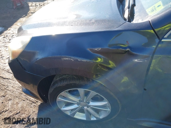 2013 Subaru Legacy Premium with VIN 4S3BMBC64D3046380, listed as a IAAI auction lot 41668947 with 152,951 mi miles and . Bid and sale history available at DreamBid. Image 6.