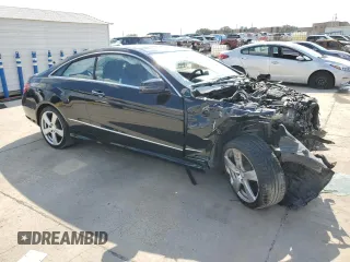 2011 Mercedes-Benz E-Class E 550 with VIN WDDKJ7CB4BF072529, listed as a Copart auction lot 69248554 with 106,997 mi miles and Non Repairable. Bid and sale history available at carsss.com. Image 4.