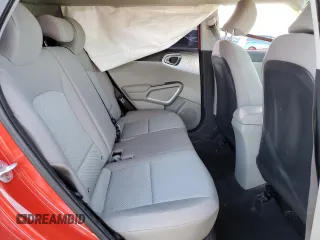 2020 Kia Soul S with VIN KNDJ23AU5L7022251, listed as a Copart auction lot 47421215 with 65,858 mi miles and Salvage Title. Bid and sale history available at carsss.com. Image 11.
