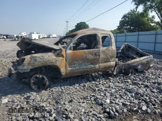 2012 Ford F-150 XL with VIN 1FTMF1CM1CKE17527, listed as a Copart auction lot 62466505 with Not provided miles and Salvage title. Bid and sale history available at DreamBid. Image 1.