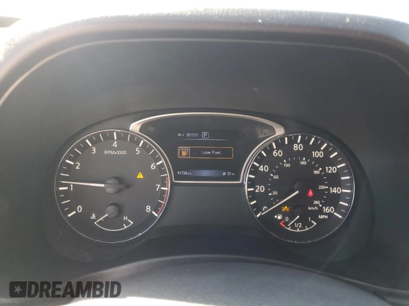 2018 Nissan Pathfinder S with VIN 5N1DR2MM2JC635328, listed as a Copart auction lot 48247665 with 91,720 mi miles and Salvage Title. Bid and sale history available at DreamBid. Image 9.