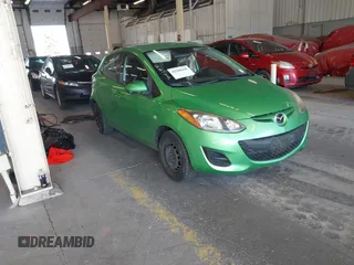 2011 Mazda 2 Sport с VIN JM1DE1HZ0B0127104, выставлен на аукционе IAAI как лот 42200440 с пробегом 145 912 миль миль и . История ставок и продаж доступна на DreamBid. Изображение 1.