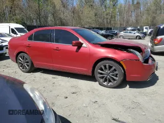 2010 Mercury Milan Premier z VIN 3MEHM0CG9AR623374, wystawiony jako Copart lot #52638835 z przebiegiem 106 545 mil mil oraz Szkody całkowita. Historia ofert i sprzedaży dostępna na DreamBid. Obrazek 4.