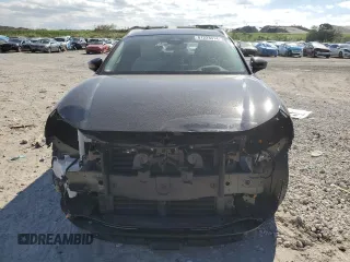 2024 Mazda CX-30 Premium z VIN 3MVDMBDY6RM602606, wystawiony jako Copart lot #81223314 z przebiegiem 4041 mil mil oraz Szkody całkowita. Historia ofert i sprzedaży dostępna na DreamBid. Obrazek 5.