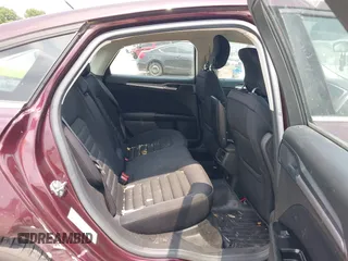 2013 Ford Fusion SE with VIN 3FA6P0H7XDR222676, listed as a IAAI auction lot 42412028 with 139,573 mi miles and . Bid and sale history available at DreamBid. Image 8.