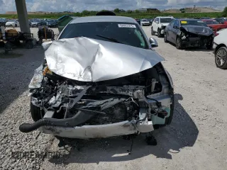2013 Buick Regal Turbo Premium 1 with VIN 2G4GS5EV8D9184167, listed as a Copart auction lot 60922975 with 174,914 mi miles and Non repairable. Bid and sale history available at DreamBid. Image 5.