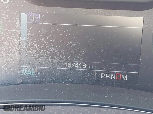 2018 Chevrolet Impala LT with VIN 2G1105S34J9114303, listed as a IAAI auction lot 42044565 with 167,418 mi miles and . Bid and sale history available at DreamBid. Image 16.