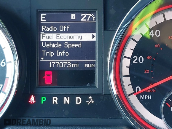 2019 Dodge Grand Caravan SXT with VIN 2C4RDGCG9KR637121, listed as a IAAI auction lot 41636355 with 177,073 mi miles and . Bid and sale history available at DreamBid. Image 16.