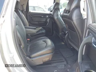 2015 Chevrolet Traverse LT with VIN 1GNKRHKD1FJ359123, listed as a IAAI auction lot 42247341 with 180,189 mi miles and . Bid and sale history available at DreamBid. Image 8.