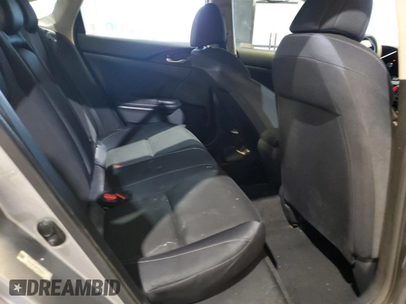 2019 Honda Insight EX z VIN 19XZE4F56KE023943, wystawiony jako Copart lot #55554415 z przebiegiem 168 666 mil mil oraz Szkoda całkowita • Salvage title. Historia ofert i sprzedaży dostępna na DreamBid. Obrazek 10.