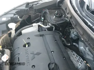 2021 Mitsubishi Outlander ES с VIN JA4APUAU7MU028279, выставлен на аукционе IAAI как лот 43074822 с пробегом 30 724 миль миль и . История ставок и продаж доступна на DreamBid. Изображение 19.