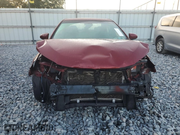 2016 Toyota Camry XLE with VIN 4T1BF1FK0GU590172, listed as a Copart auction lot 54795845 with 49,941 mi miles and Non Repairable. Bid and sale history available at DreamBid. Image 5.