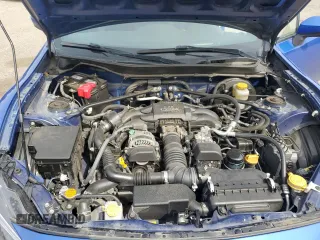 2015 Subaru BRZ Limited с VIN JF1ZCAC17F8606159, выставлен на аукционе Copart как лот 55617365 с пробегом 119 451 миль миль и Списание • Salvage title. История ставок и продаж доступна на DreamBid. Изображение 11.