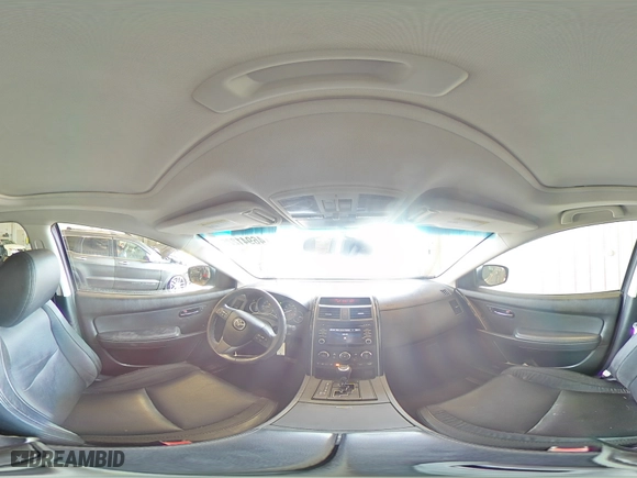 2015 Mazda CX-9 Touring with VIN JM3TB2CV7F0455289, listed as a Copart auction lot 46941225 with 85,720 mi miles and Clean Title. Bid and sale history available at carsss.com. Image 16.