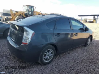 2010 Toyota Prius II with VIN JTDKN3DU6A0183544, listed as a Copart auction lot 43670115 with 194,195 mi miles and Clean Title. Bid and sale history available at carsss.com. Image 3.