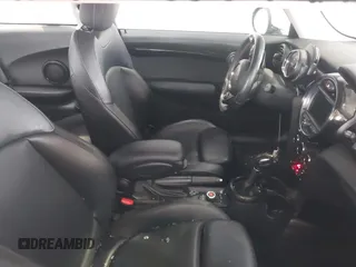 2018 MINI Hardtop Cooper S with VIN WMWXP7C54J2A49329, listed as a IAAI auction lot 42241556 with 45,784 mi miles and . Bid and sale history available at DreamBid. Image 5.
