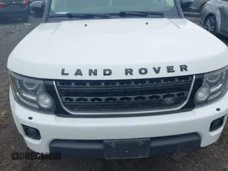 2016 Land Rover LR4 HSE Lux with VIN SALAK2V61GA793233, listed as a IAAI auction lot 41940170 with 150,635 mi miles and . Bid and sale history available at DreamBid. Image 6.
