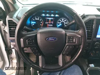 2019 Ford F-150 XL z VIN 1FTEX1C48KKE41467, wystawiony jako IAAI lot #42518514 z przebiegiem 107 651 mil mil oraz . Historia ofert i sprzedaży dostępna na DreamBid. Obrazek 27.