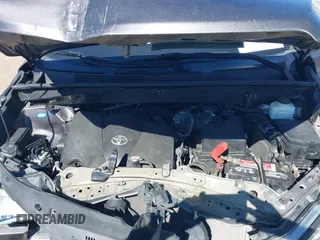 2019 Toyota Highlander LE with VIN 5TDZZRFH6KS306098, listed as a IAAI auction lot 41712844 with 92,056 mi miles and . Bid and sale history available at DreamBid. Image 10.