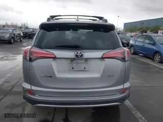 2016 Toyota RAV4 XLE with VIN 2T3WFREV7GW251931, listed as a IAAI auction lot 41906274 with 55,700 mi miles. Bid and sale history available at carsss.com. Image 17.