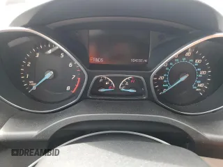 2013 Ford Escape SEL with VIN 1FMCU9H99DUD79003, listed as a Copart auction lot 51126005 with 104,151 mi miles and Clean Title. Bid and sale history available at DreamBid. Image 9.