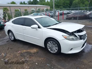 2013 Lexus ES 250 с VIN JTHBK1GG5D2060358, выставлен на аукционе IAAI как лот 42337727 с пробегом 140 768 миль миль и . История ставок и продаж доступна на DreamBid. Изображение 1.