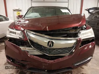 2014 Acura MDX z VIN 5FRYD4H22EB018401, wystawiony jako IAAI lot #41844914 z przebiegiem 87 305 mil mil oraz . Historia ofert i sprzedaży dostępna na DreamBid. Obrazek 6.