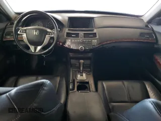 2011 Honda Accord Crosstour EX-L with VIN 5J6TF2H59BL003949, listed as a Copart auction lot 75719444 with 201,869 mi miles and Salvage Title. Bid and sale history available at carsss.com. Image 8.
