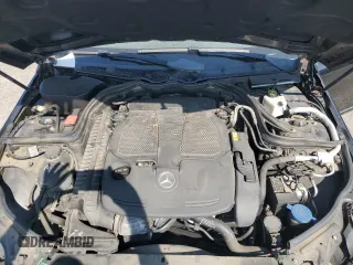 2013 Mercedes-Benz C 300 Sport z VIN WDDGF8AB2DG104911, wystawiony jako Copart lot #71530664 z przebiegiem 125 565 mil mil oraz Szkoda całkowita • Salvage title. Historia ofert i sprzedaży dostępna na DreamBid. Obrazek 11.