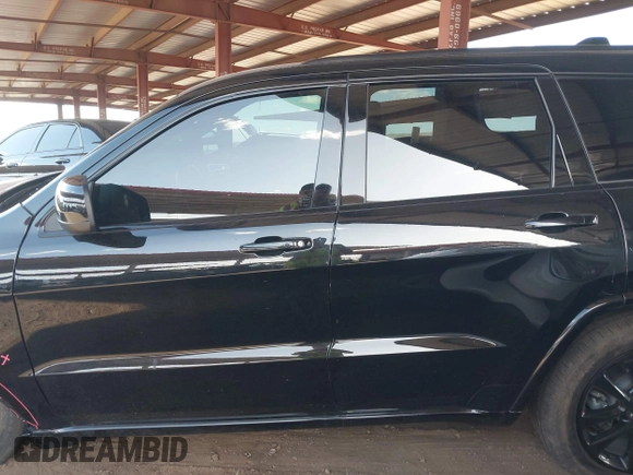 2020 Jeep Grand Cherokee Laredo E с VIN 1C4RJFAG2LC275066, выставлен на аукционе IAAI как лот 42136903 с пробегом 67 313 миль миль и . История ставок и продаж доступна на DreamBid. Изображение 15.