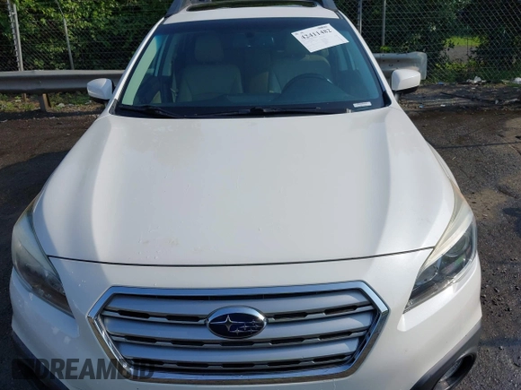 2016 Subaru Outback Premium z VIN 4S4BSBDCXG3200908, wystawiony jako IAAI lot #42411482 z przebiegiem 97 623 mil mil oraz . Historia ofert i sprzedaży dostępna na DreamBid. Obrazek 6.