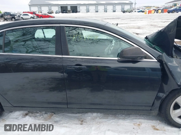 2012 Chevrolet Malibu 1LS with VIN 1G1ZB5E08CF184122, listed as a IAAI auction lot 41347198 with 175,492 mi miles and . Bid and sale history available at DreamBid. Image 13.